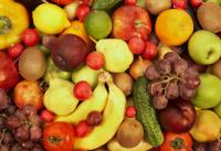 Meyve ve Yiyecek Resimleri