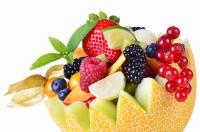 Meyve ve Yiyecek Resimleri